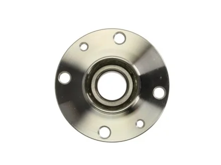 Підшипник маточини (задньої) Fiat Punto/Palio/Uno (-ABS) SNR NTN R158.22