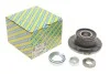 Подшипник ступицы (задней) Citroen Nemo 07- (+ABS) SNR NTN R158.46 (фото 1)