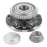 Підшипник маточини (задньої) Fiat Scudo/Peugeot Expert 95-06 (+ABS) SNR NTN R159.32 (фото 1)