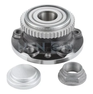 Подшипник ступицы (задней) Fiat Scudo/Peugeot Expert 95-06 (+ABS) SNR NTN R159.32