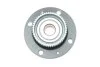 Подшипник ступицы (задней) Peugeot 206 1.6/2.0 99-07 SNR NTN R159.39 (фото 2)