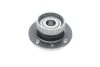 Подшипник ступицы (задней) Peugeot 206 1.6/2.0 99-07 SNR NTN R159.39 (фото 3)