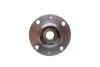 Подшипник ступицы (задней) Peugeot 206 1.6/2.0 99-07 SNR NTN R159.39 (фото 4)