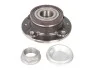 Подшипник ступицы (задней) Peugeot Partner 98- (+ABS) SNR NTN R159.50 (фото 2)
