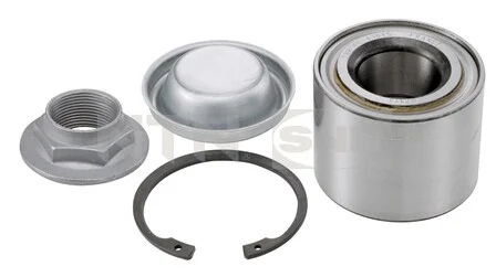 Подшипник ступицы (задней) Citroen C3/C4/Peugeot 207.307 06- (30x62x48) SNR NTN R159.53