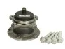 Подшипник ступицы (задней) Citroen C4 Picasso 13- SNR NTN R159.65 (фото 1)