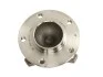 Подшипник ступицы (задней) Citroen C4 Picasso 13- SNR NTN R159.65 (фото 2)