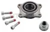 Подшипник ступицы (передней) Alfa Romeo 147 01-10 SNR NTN R160.30 (фото 1)