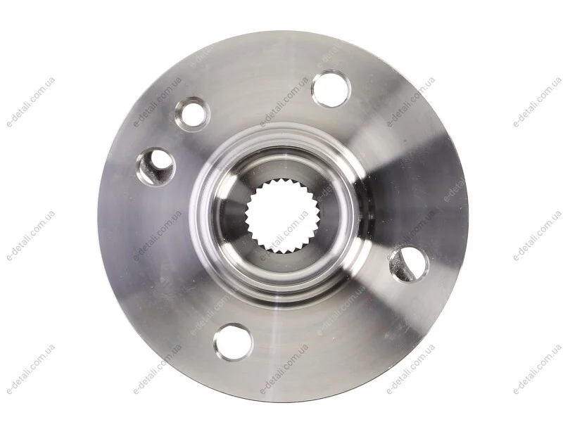 Подшипник ступицы (передней) Mini (R50/R53/R52/R56/R57) 1.4-1.6D 01-15 SNR NTN R162.52 (фото 1)