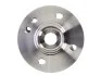 Подшипник ступицы (передней) Mini (R50/R53/R52/R56/R57) 1.4-1.6D 01-15 SNR NTN R162.52 (фото 1)