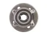 Подшипник ступицы (передней) Mini (R50/R53/R52/R56/R57) 1.4-1.6D 01-15 SNR NTN R162.52 (фото 2)
