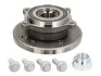 Подшипник ступицы (передней) Mini (R50/R53/R52/R56/R57) 1.4-1.6D 01-15 SNR NTN R162.52 (фото 3)