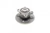Подшипник ступицы (задней) Mini Cooper 01-06 SNR NTN R162.53 (фото 4)
