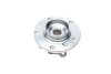 Підшипник маточини (передньої) Mini Countryman/Paceman 10-16 SNR NTN R162.55 (фото 6)
