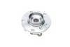 Подшипник ступицы (передней) Mini Countryman/Paceman 10-16 SNR NTN R162.55 (фото 6)