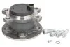Підшипник маточини (задньої) Volvo S60/S80/V60/V70 04-18 SNR NTN R165.34 (фото 2)