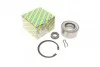Подшипник ступицы (передней) Citroen XM/Peugeot 208/605/607 1.2-3.0 89- SNR NTN R166.28 (фото 1)