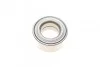 Подшипник ступицы (передней) Citroen XM/Peugeot 208/605/607 1.2-3.0 89- SNR NTN R166.28 (фото 4)