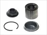 Підшипник маточини (задньої) Citroen C3/C4/Peugeot 208 1.0-1.6D 09- (25x52x42) SNR NTN R166.33 (фото 1)
