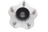 Подшипник ступицы (задней) Nissan Juke/Leaf 1.2 Electric 10- SNR NTN R168.105 (фото 2)