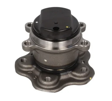 Подшипник ступицы (задней) Renault Kadjar/Nissan Qashqai 13- SNR NTN R168.112