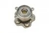 Подшипник ступицы (задней) Nissan Qashqai/Renault Kadjar 1.6 dCi 13- SNR NTN R168.113 (фото 2)
