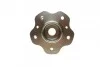 Подшипник ступицы (задней) Nissan Qashqai/Renault Kadjar 1.6 dCi 13- SNR NTN R168.113 (фото 4)