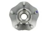 Подшипник ступицы (передней) Nissan Qashqai/X-Trail 1.2-2.5 dCi/DIG-T 13- (+ABS) SNR NTN R168.116 (фото 3)