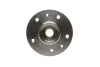 Подшипник ступицы (задней) Nissan Qashqai 16- SNR NTN R168.137 (фото 3)