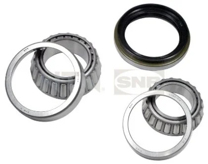 Підшипник колісний SNR NTN R168.54
