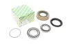 Подшипник ступицы (передней) Ford Maverick 93-98/Nissan Pathfinder 97-04 SNR NTN R168.59 (фото 1)