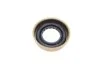Подшипник ступицы (передней) Ford Maverick 93-98/Nissan Pathfinder 97-04 SNR NTN R168.59 (фото 8)