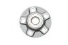 Подшипник ступицы (задней) Nissan Almera 00-06 SNR NTN R168.60 (фото 3)