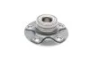 Подшипник ступицы (задней) Nissan Almera 00-06 SNR NTN R168.60 (фото 4)