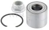 Подшипник ступицы (задней) Nissan Micra/Note 10- (25x55x48) SNR NTN R168.99 (фото 1)