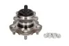 Підшипник маточини (задньої) Toyota Auris/Avensis 1.2-2.2D 06-18 SNR NTN R169.104 (фото 3)