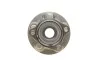 Подшипник ступицы (задней) Toyota Corolla 02-14 SNR NTN R169.107 (фото 3)