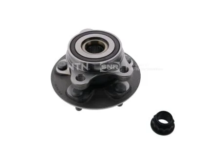 Підшипник маточини (передньої) Toyota C-HR 16- SNR NTN R169.124