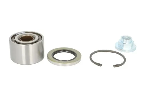 Подшипник ступицы (передней) Lexus IS 2.0/3.0 99-05 (32x72x45) SNR NTN R169.22