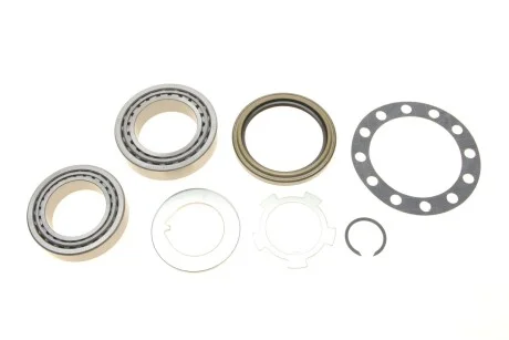 Підшипник маточини (передньої) Toyota 4 Runner/Camry/Dyna/Hilux/Land Cruiser 69- SNR NTN R169.33