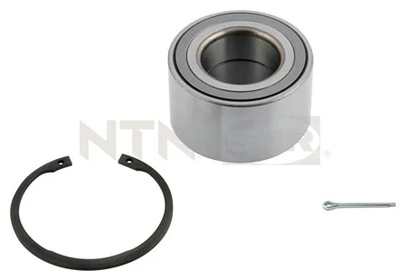 Підшипник маточини (передньої) Toyota Camry 91-01/Lexus RX300 00-03 SNR NTN R169.36
