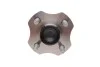 Підшипник маточини (задньої) Toyota Yaris 99-05 (+ABS) SNR NTN R169.51 (фото 4)