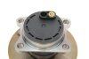 Подшипник ступицы (задней) Citroen C1/Peugeot 107/108 05- SNR NTN R169.59 (фото 2)
