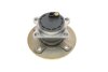 Подшипник ступицы (задней) Citroen C1/Peugeot 107/108 05- SNR NTN R169.59 (фото 3)