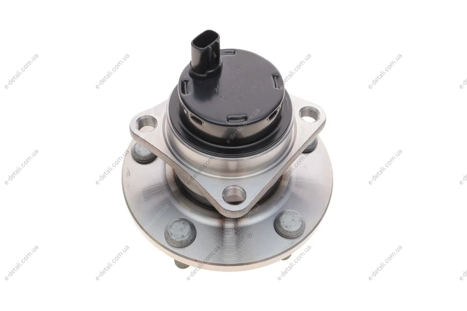 Подшипник ступицы (задней) Toyota Corolla 04-09 SNR NTN R169.64 (фото 1)