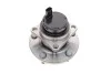 Подшипник ступицы (задней) Toyota Corolla 04-09 SNR NTN R169.64 (фото 1)