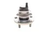 Подшипник ступицы (задней) Toyota Corolla 04-09 SNR NTN R169.64 (фото 2)