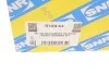 Подшипник ступицы (задней) Toyota Corolla 04-09 SNR NTN R169.64 (фото 4)