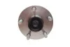 Подшипник ступицы (задней) Toyota Corolla 04-09 SNR NTN R169.64 (фото 5)
