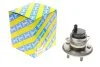Подшипник ступицы (задней) Toyota Avensis 03-09/ Celica 99-06 SNR NTN R169.65 (фото 1)